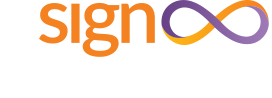 Sign Solutions
