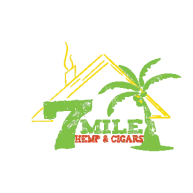 7 Mile Hemp and Cigars