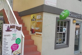 Room & Door Signs for Sign Solutions