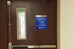 Indoor Directional Signs for Sign Solutions