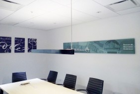 Canvas Signs for Sign Solutions