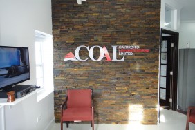 Reception Signs for Sign Solutions