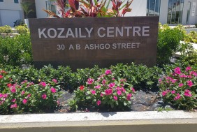 3D Signs and Lettering for Sign Solutions