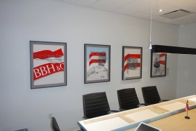 Office Signs for Sign Solutions