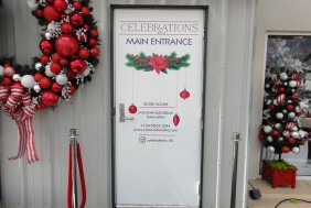 Storefront Signs for Sign Solutions