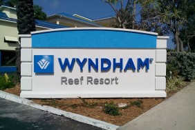 Channel Letters / 3D illuminated Letters for Sign Solutions