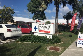 Push Through Letters and Lightboxes for Sign Solutions