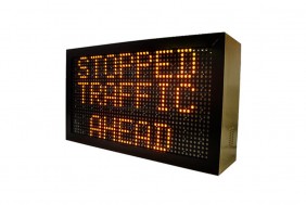 Electronic Message Signs for Sign Solutions