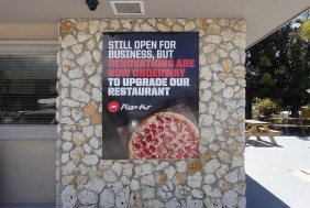 Retail Signs for Sign Solutions