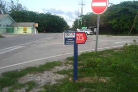 Directional Signs for Sign Solutions