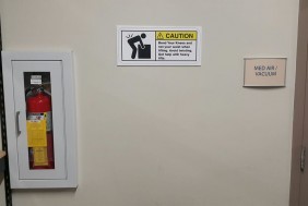 Safety Signs for Sign Solutions