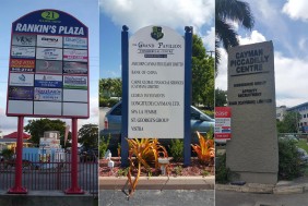 Pylon Signs for Sign Solutions