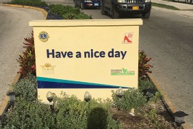 Monument Signs for Sign Solutions