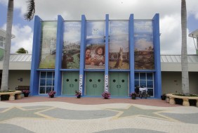 Mesh Banners for Sign Solutions