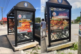 Coroplast Signs for Sign Solutions