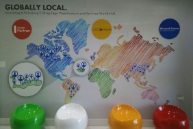 Wallpaper for Sign Solutions