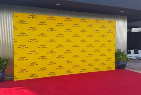 Photo Booth for Sign Solutions