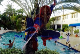 Life-size Cutouts for Sign Solutions