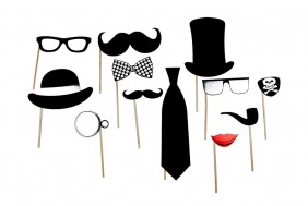 Photo Props for Sign Solutions