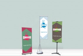 Banners for Sign Solutions