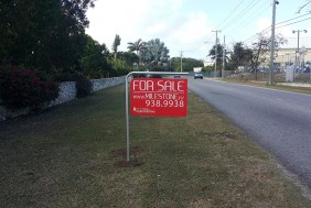 Hanging Signs for Signposts for Sign Solutions