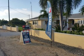 Real Estate Flags for Sign Solutions