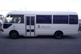 Fleet Graphics for Sign Solutions