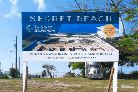 Real Estate Directional Signs for Sign Solutions