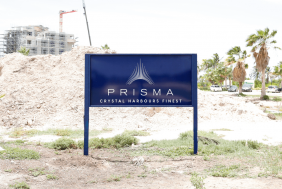 Real Estate Metal Frames for Sign Solutions