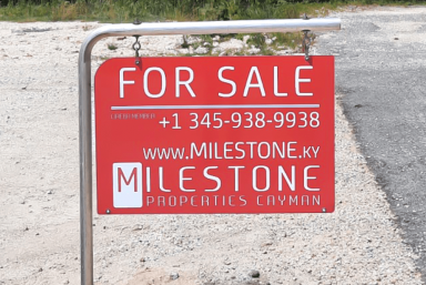 Hanging Signs for Signposts