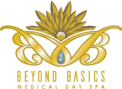Beyond basics Beyond basics
