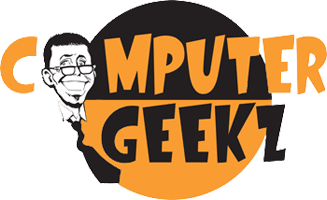 Computer Geekz Computer Geekz