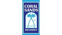 Coral Sands Coral Sands