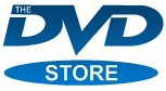 The DVD Store The DVD Store