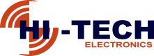 Hi-Tech Eletronics
