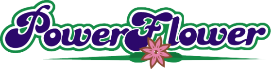 Power Flower