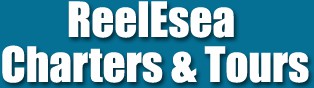 ReelEsea Charters & Tours