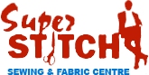 Super Stitch Super Stitch