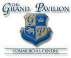 The Grand Pavilan The Grand Pavilan