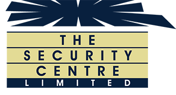 The Security Centre The Security Centre