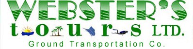 Webster's Tours
