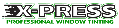 X-Press Professional Window Tinting