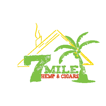 7 Mile Hemp and Cigars