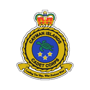 Cayman Islands CADET CORPS Cayman Islands CADET CORPS