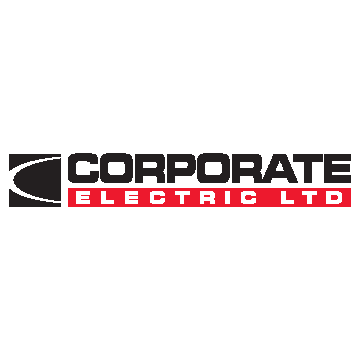 Corporate Electric Ltd. Corporate Electric Ltd.