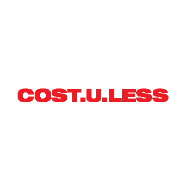 Cost.U.Less Cost.U.Less