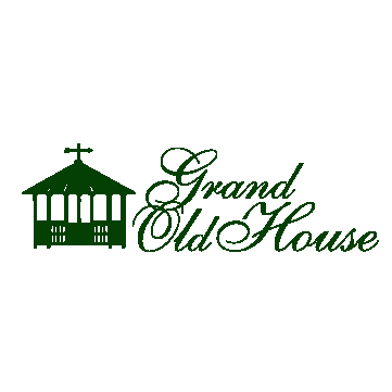 Grand Old House