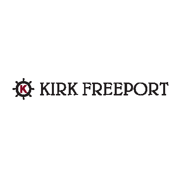 KIRK Freeport