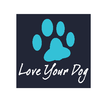 Love Your Dog
