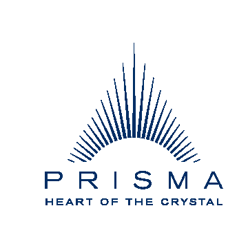 Prisma - Heart of the Crystal